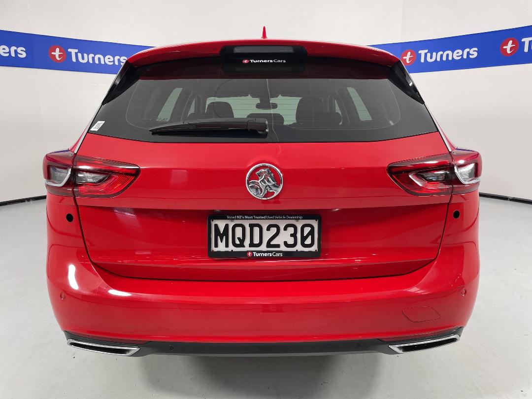 Photo '6' of Holden Commodore