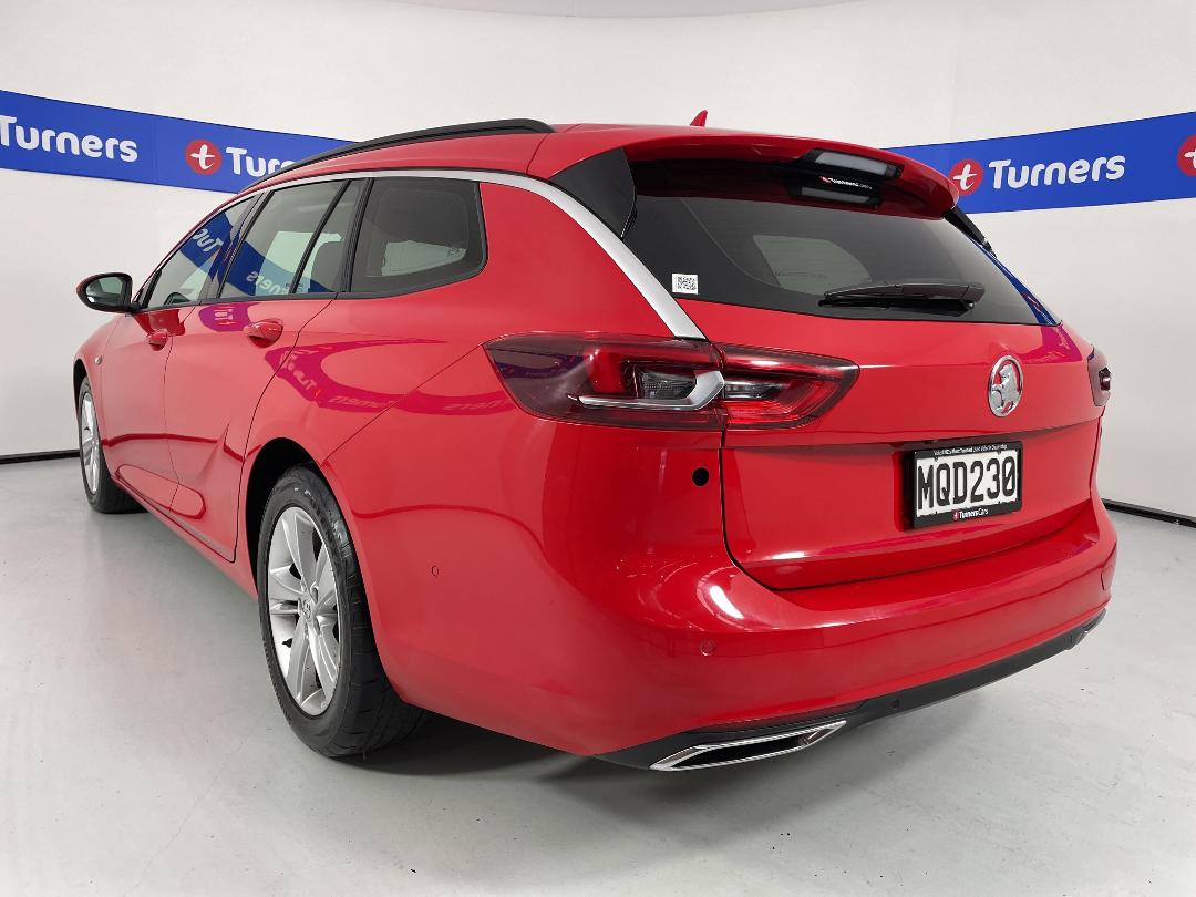 Photo '5' of Holden Commodore