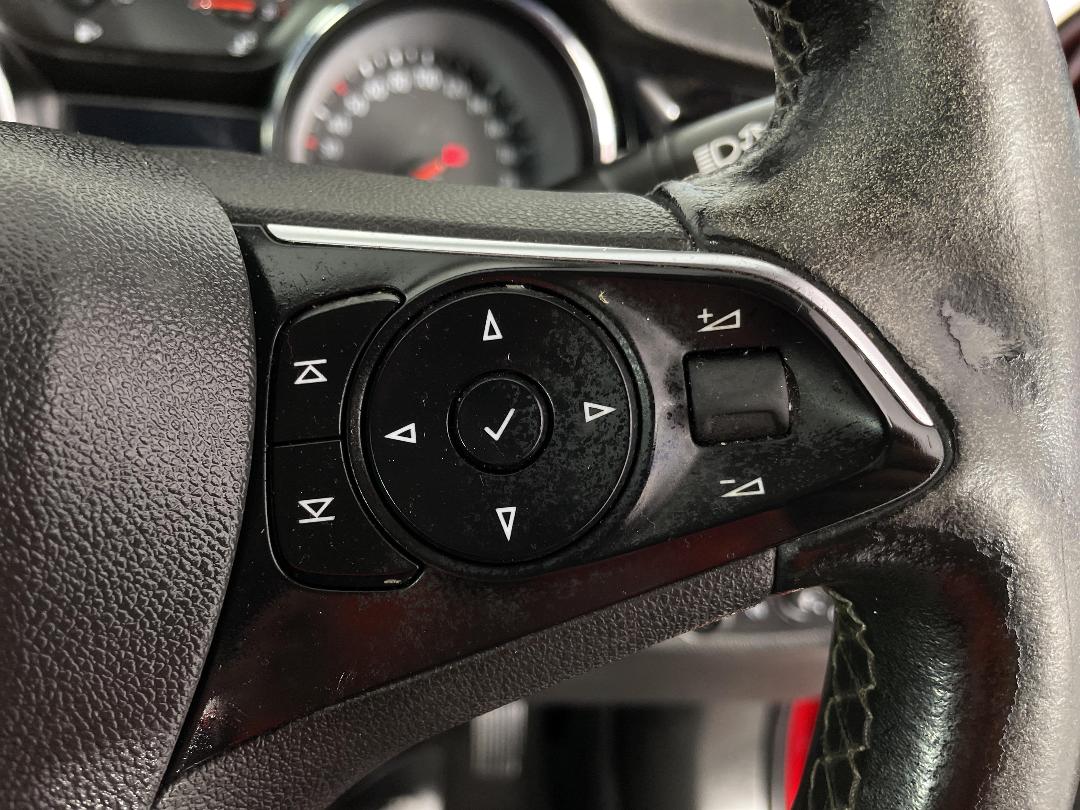 Photo '23' of Holden Commodore