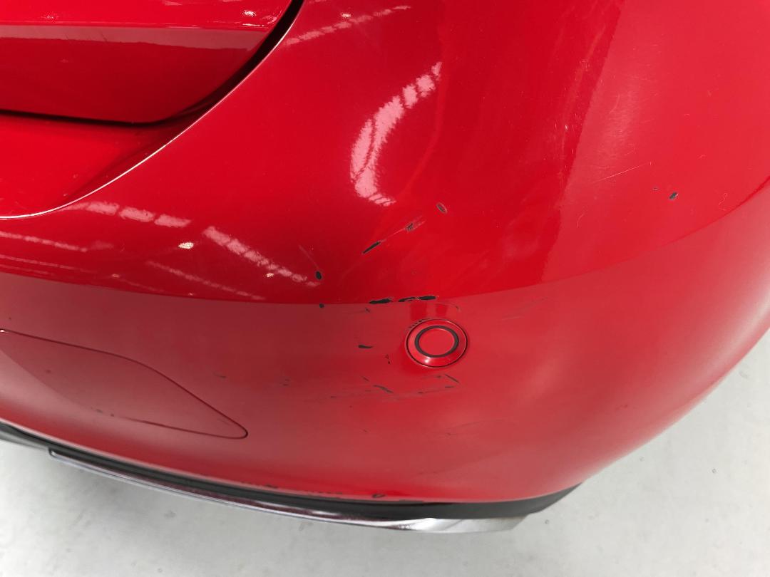 Photo '35' of Holden Commodore