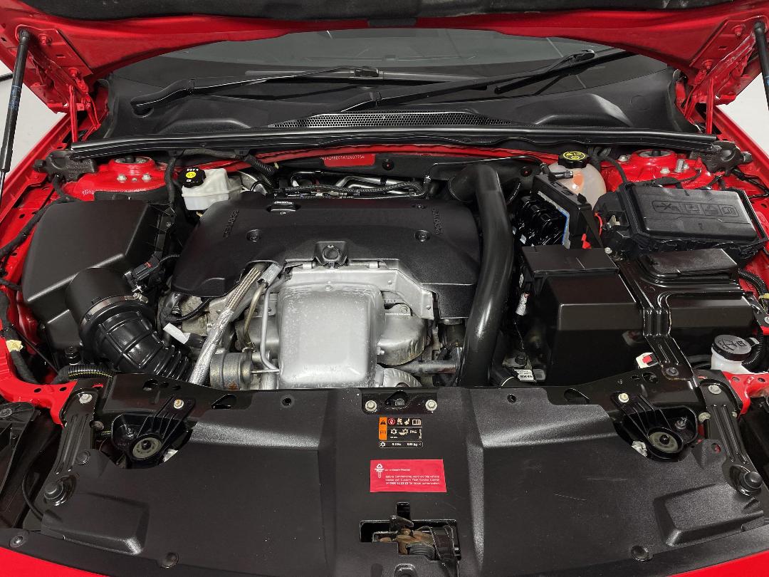 Photo '13' of Holden Commodore Photo '13' of Holden Commodore