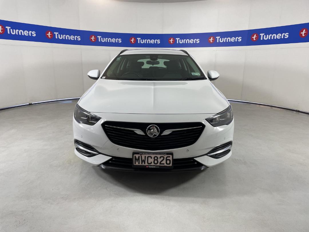 Used Holden Commodore LT Wagon 2020 Otahuhu at Turners Cars