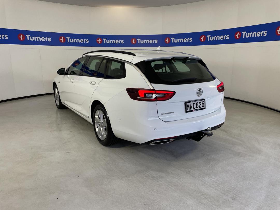 Used Holden Commodore LT Wagon 2020 Otahuhu at Turners Cars