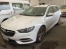 Thumbnail '2' of Holden Commodore LT Wagon