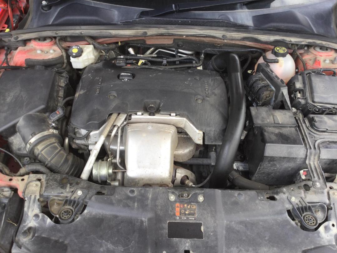 Photo '16' of Holden Commodore LT Wagon