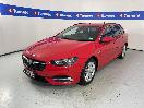 Thumbnail '4' of Holden Commodore