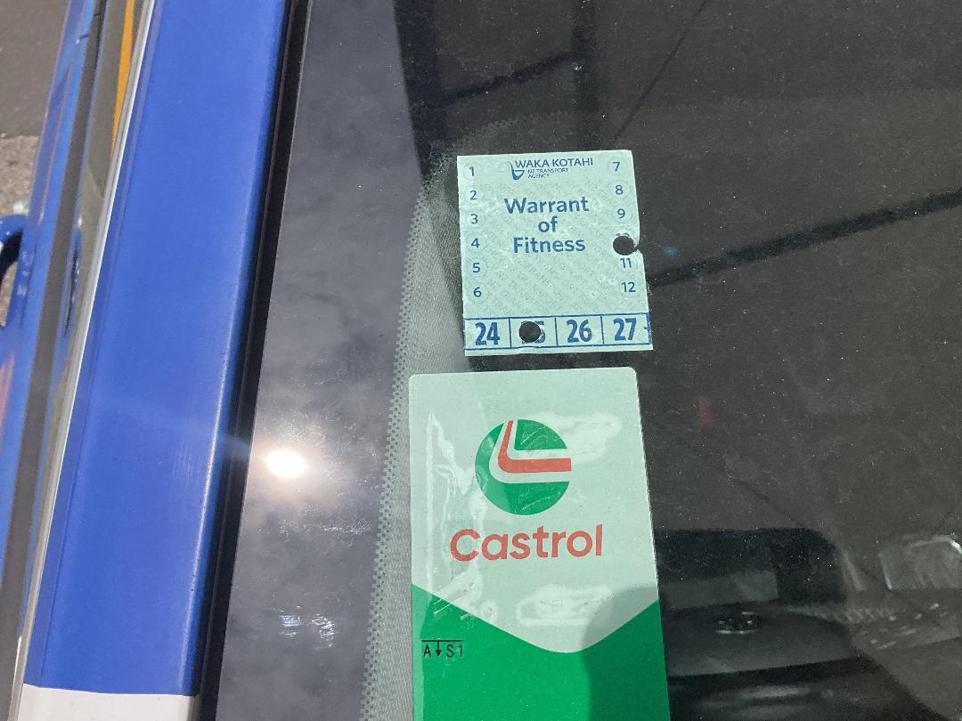 Photo '16' of Holden Commodore LT Wagon Photo '16' of Holden Commodore LT Wagon