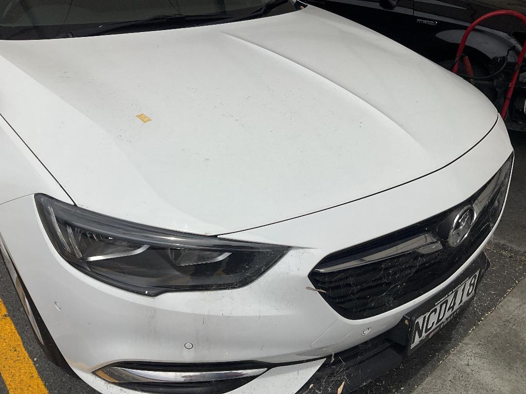 Photo '6' of Holden Commodore LT Wagon Photo '6' of Holden Commodore LT Wagon