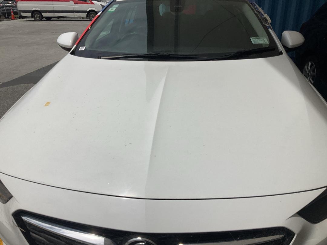 Photo '7' of Holden Commodore LT Wagon Photo '7' of Holden Commodore LT Wagon