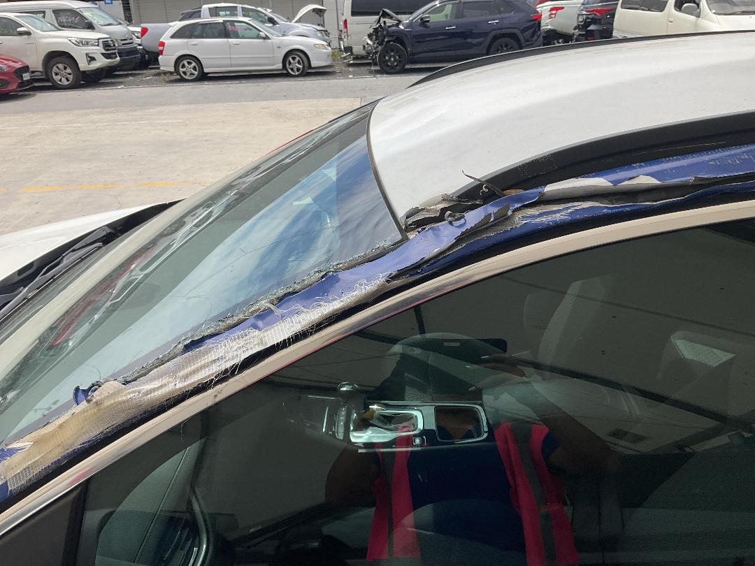 Photo '18' of Holden Commodore LT Wagon Photo '18' of Holden Commodore LT Wagon