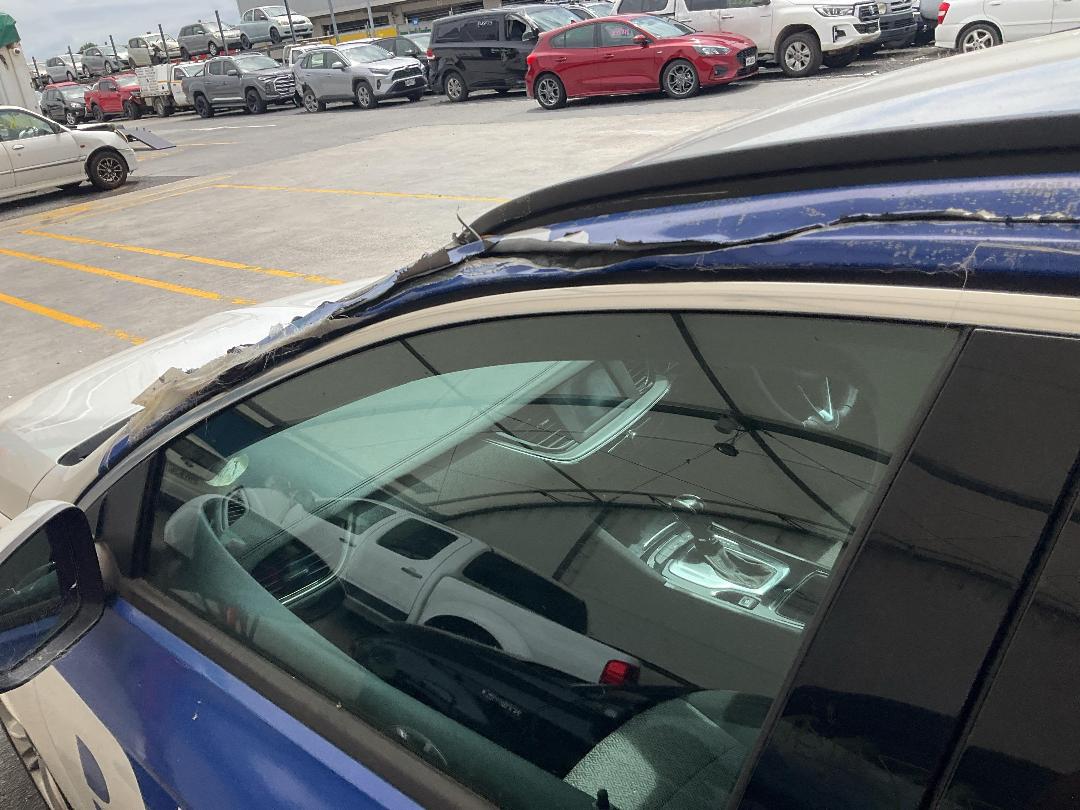 Photo '19' of Holden Commodore LT Wagon Photo '19' of Holden Commodore LT Wagon