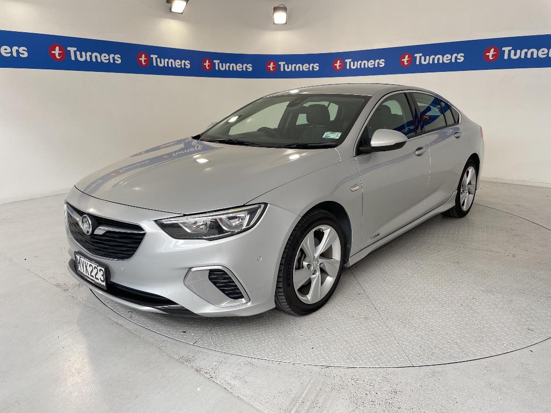 Photo '4' of Holden Commodore Photo '4' of Holden Commodore