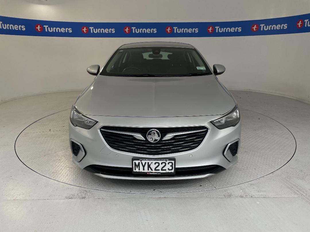 Photo '2' of Holden Commodore Photo '2' of Holden Commodore