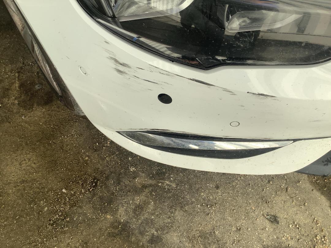 Photo '2' of Holden Commodore LT Wagon