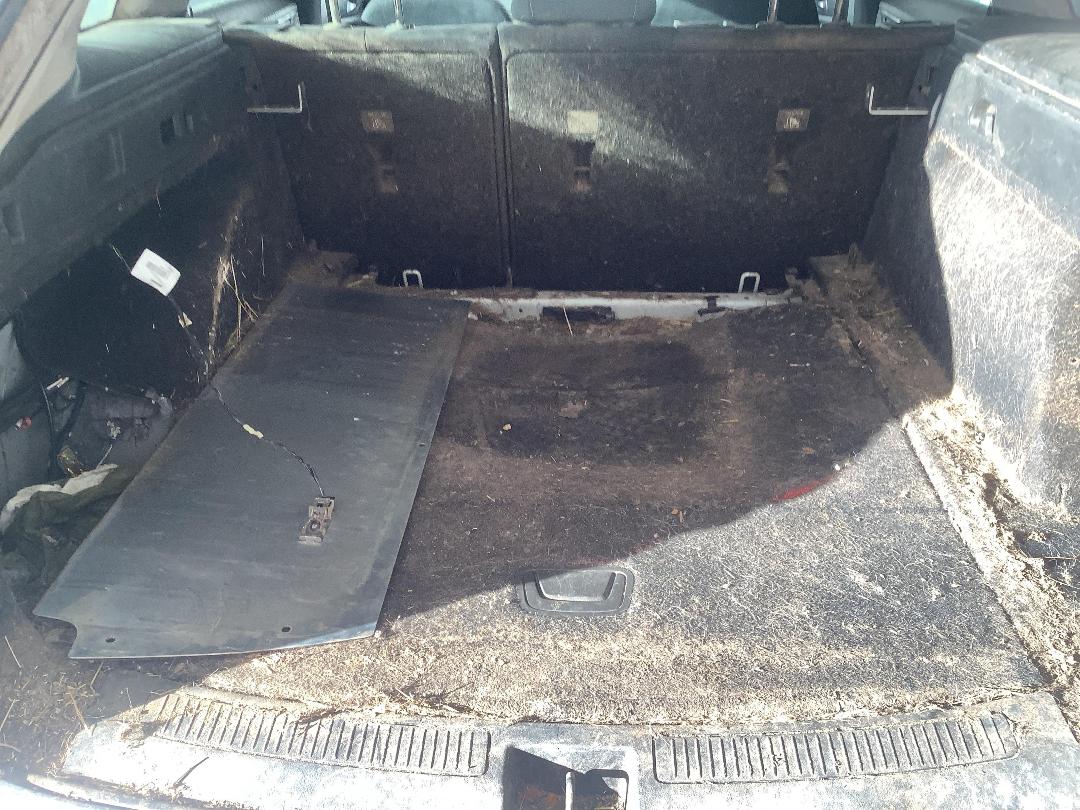 Photo '6' of Holden Commodore LT Wagon