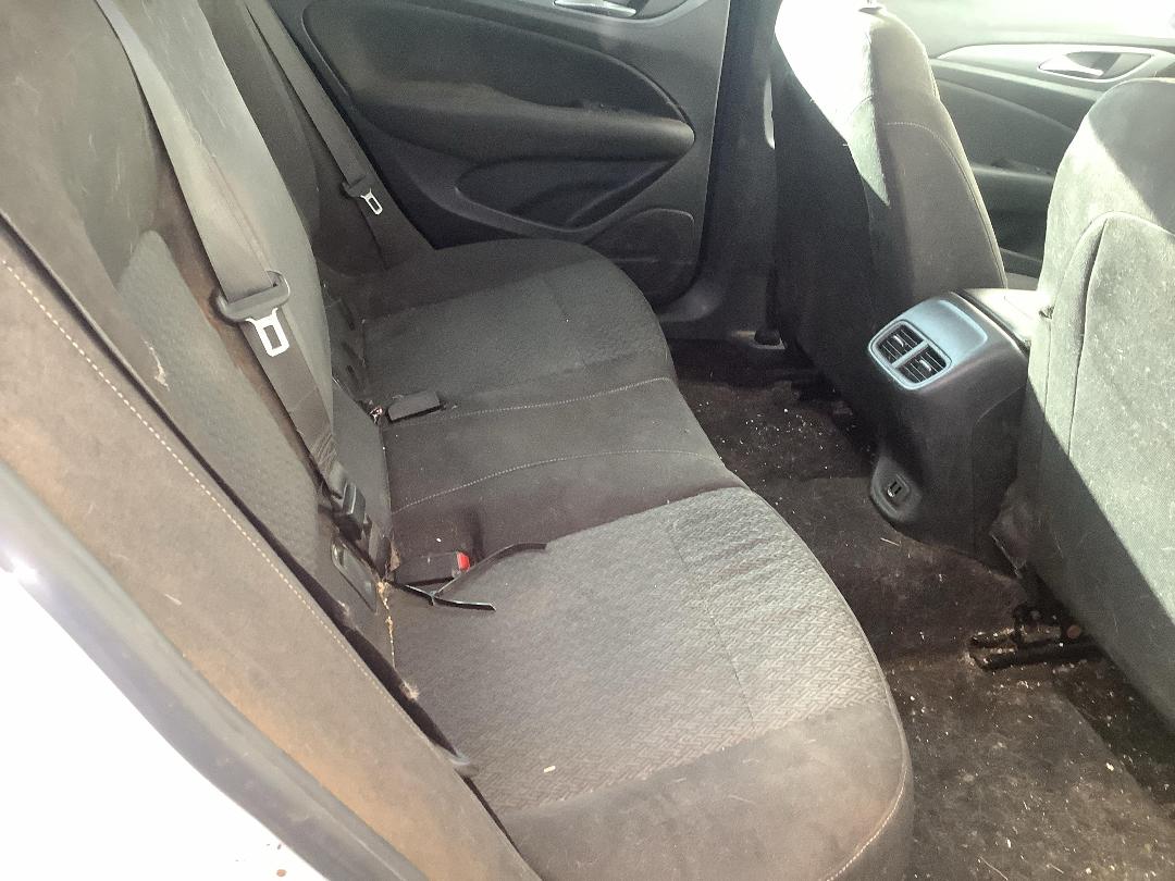 Photo '9' of Holden Commodore LT Wagon