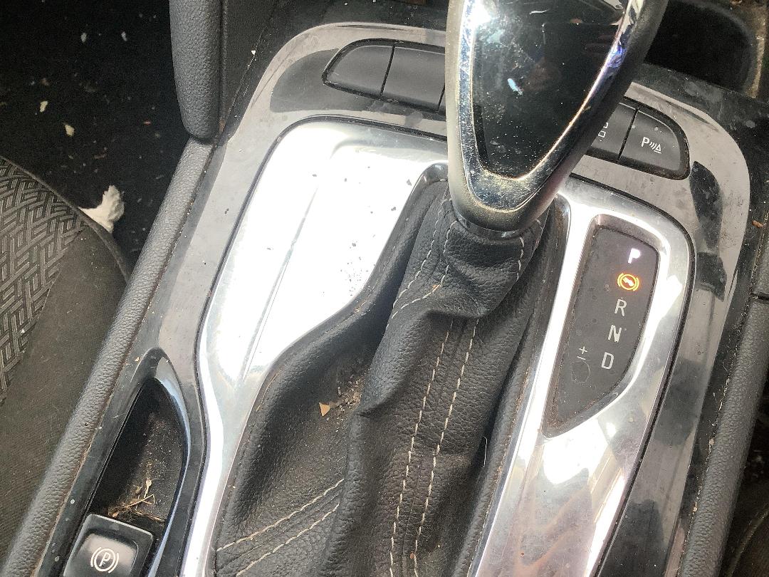 Photo '15' of Holden Commodore LT Wagon