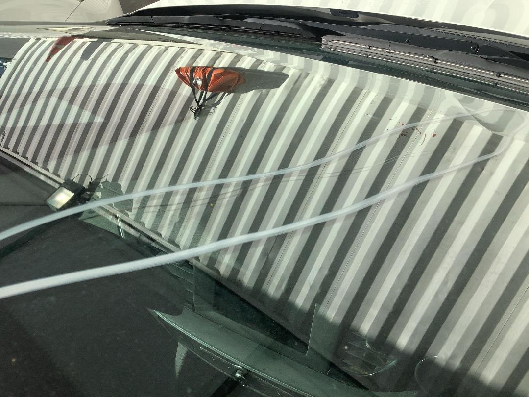 Photo '18' of Holden Commodore LT Wagon