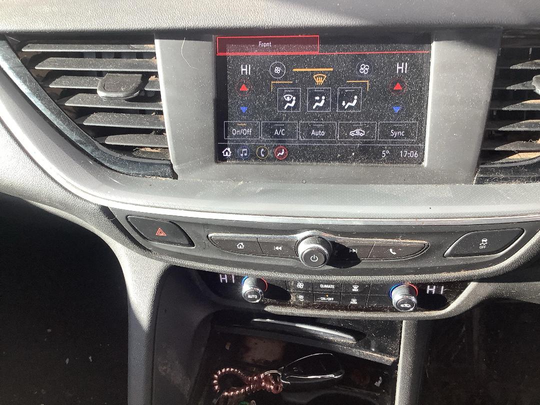 Photo '17' of Holden Commodore LT Wagon