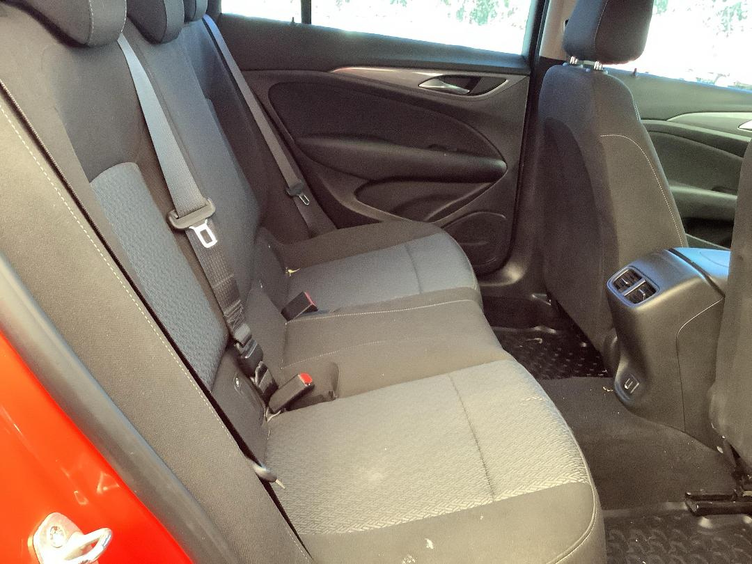 Photo '7' of Holden Commodore LT Wagon