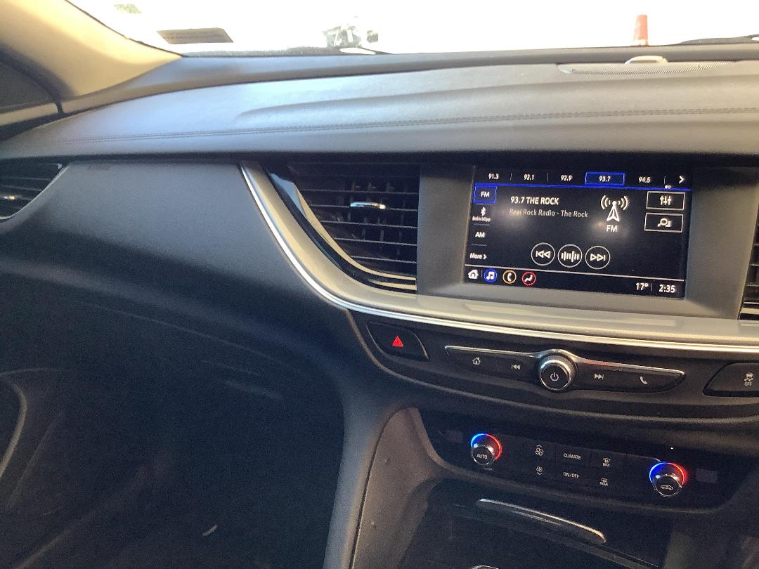 Photo '16' of Holden Commodore LT Wagon