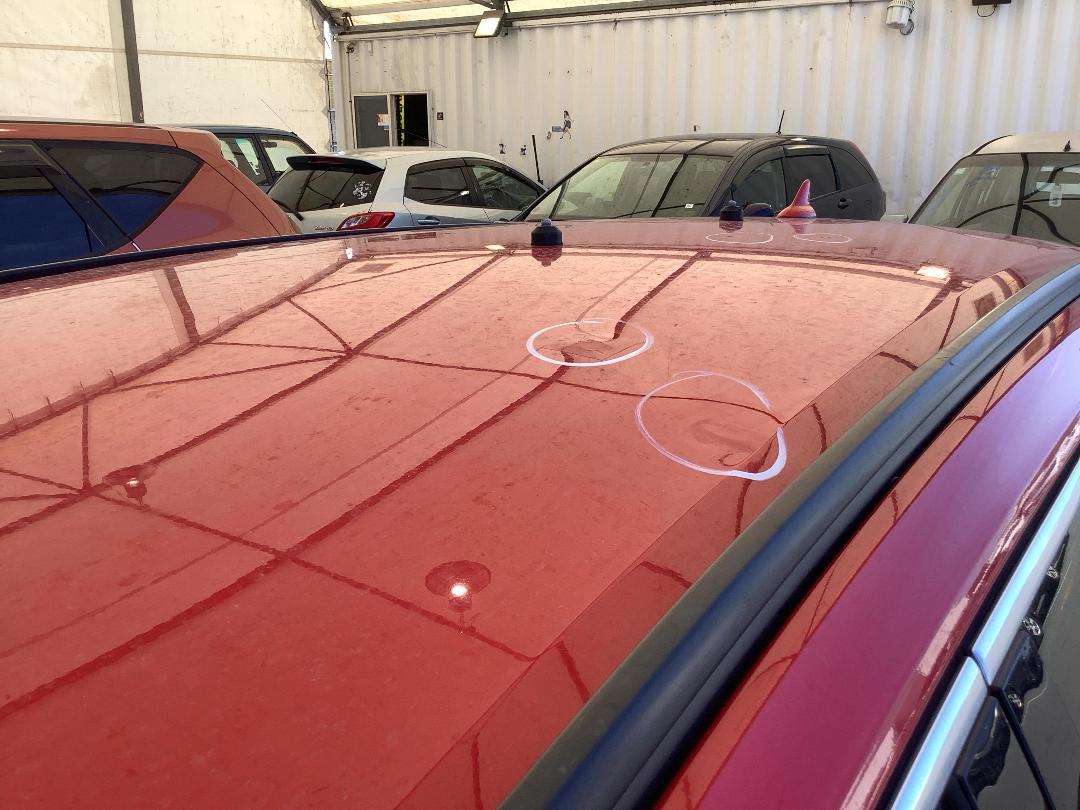 Photo '2' of Holden Commodore LT Wagon