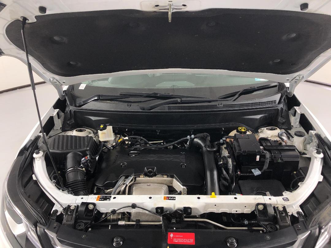 Photo '11' of Holden Equinox LTZ