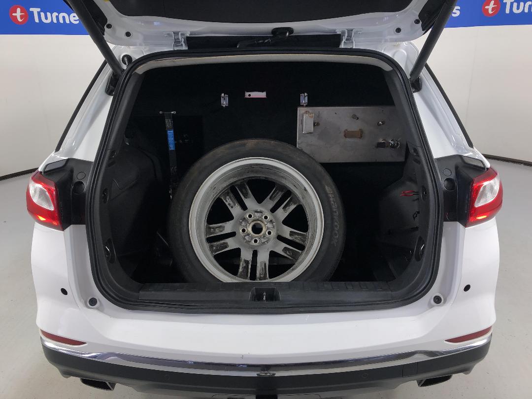 Photo '12' of Holden Equinox LTZ