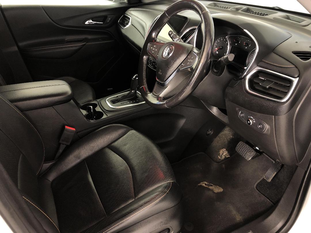 Photo '14' of Holden Equinox LTZ