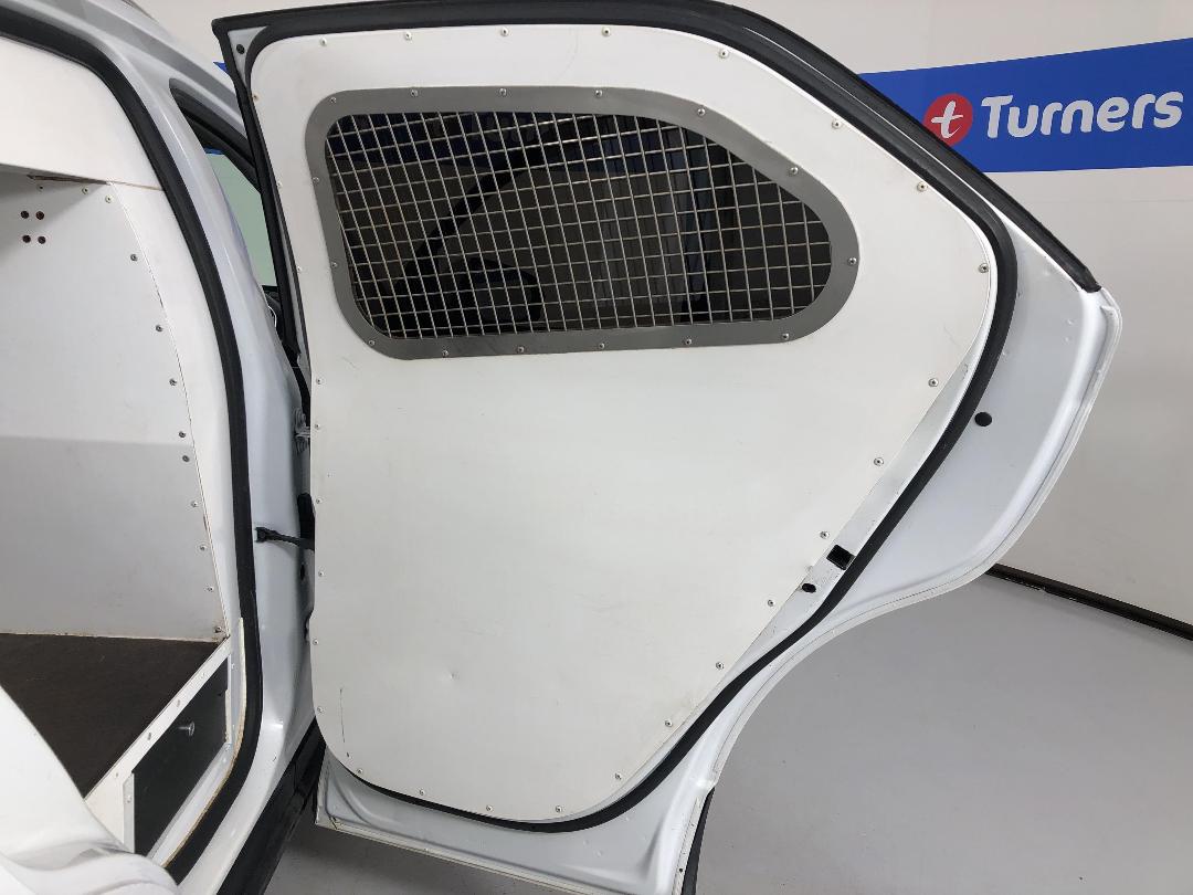 Photo '17' of Holden Equinox LTZ