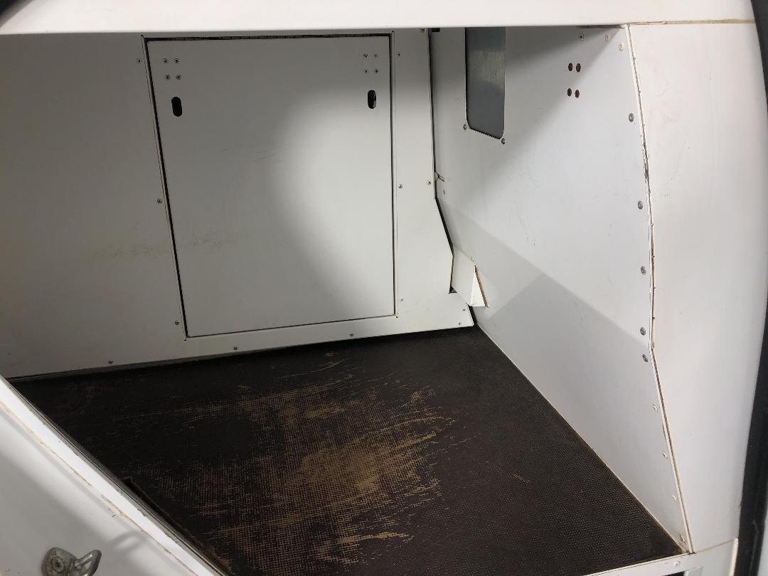 Photo '18' of Holden Equinox LTZ