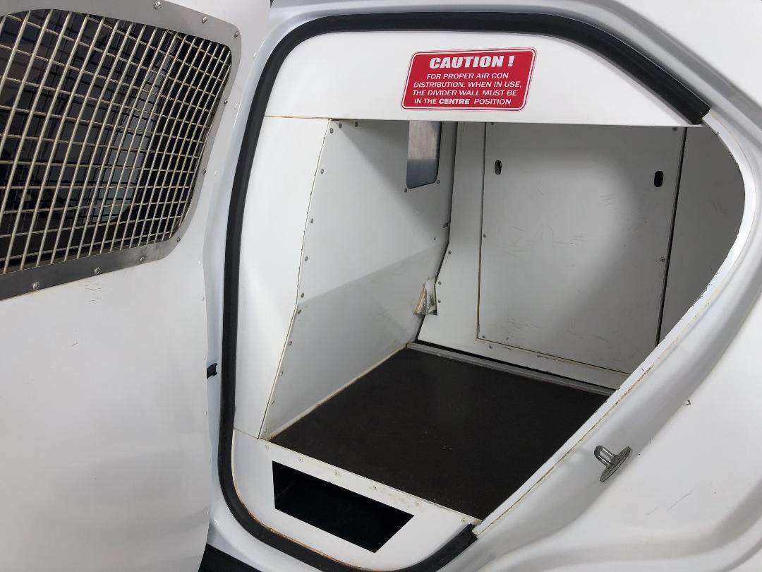 Photo '21' of Holden Equinox LTZ