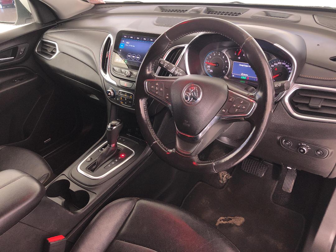 Photo '15' of Holden Equinox LTZ