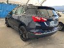 Thumbnail '4' of Holden Equinox LTZ