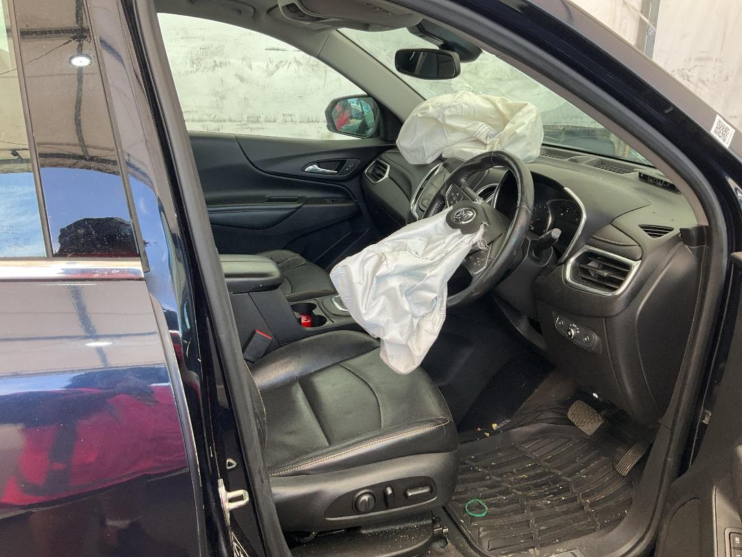 Photo '17' of Holden Equinox LTZ