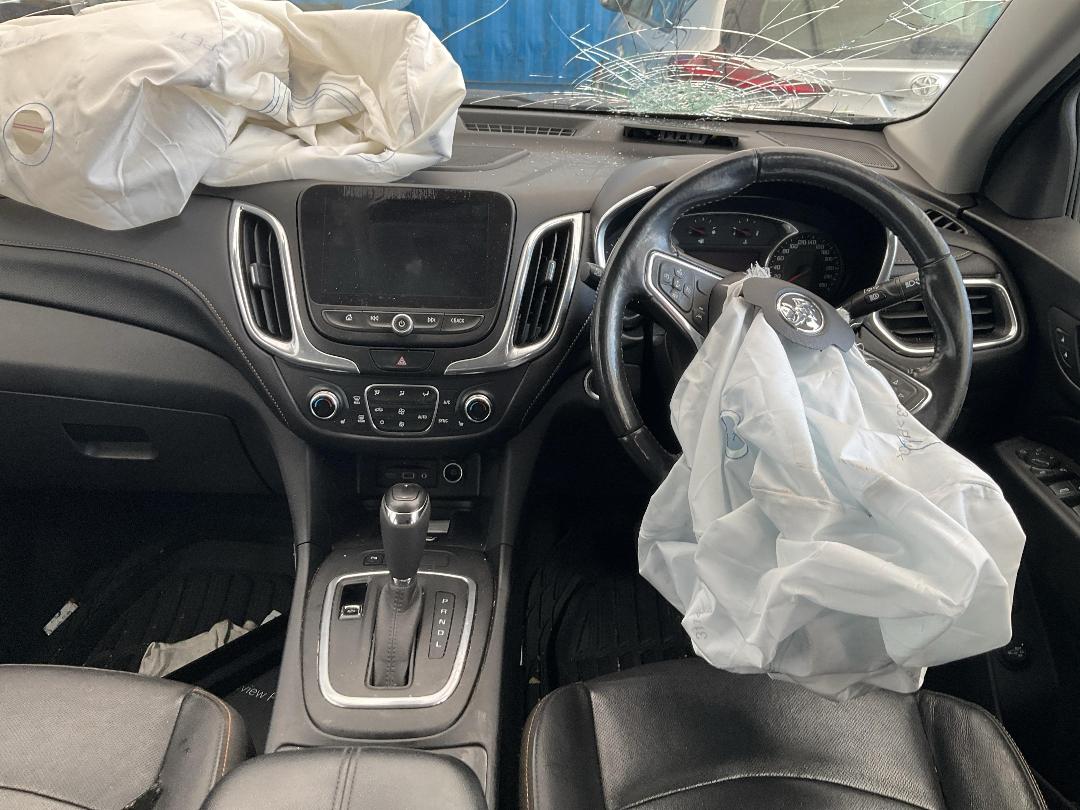 Photo '16' of Holden Equinox LTZ