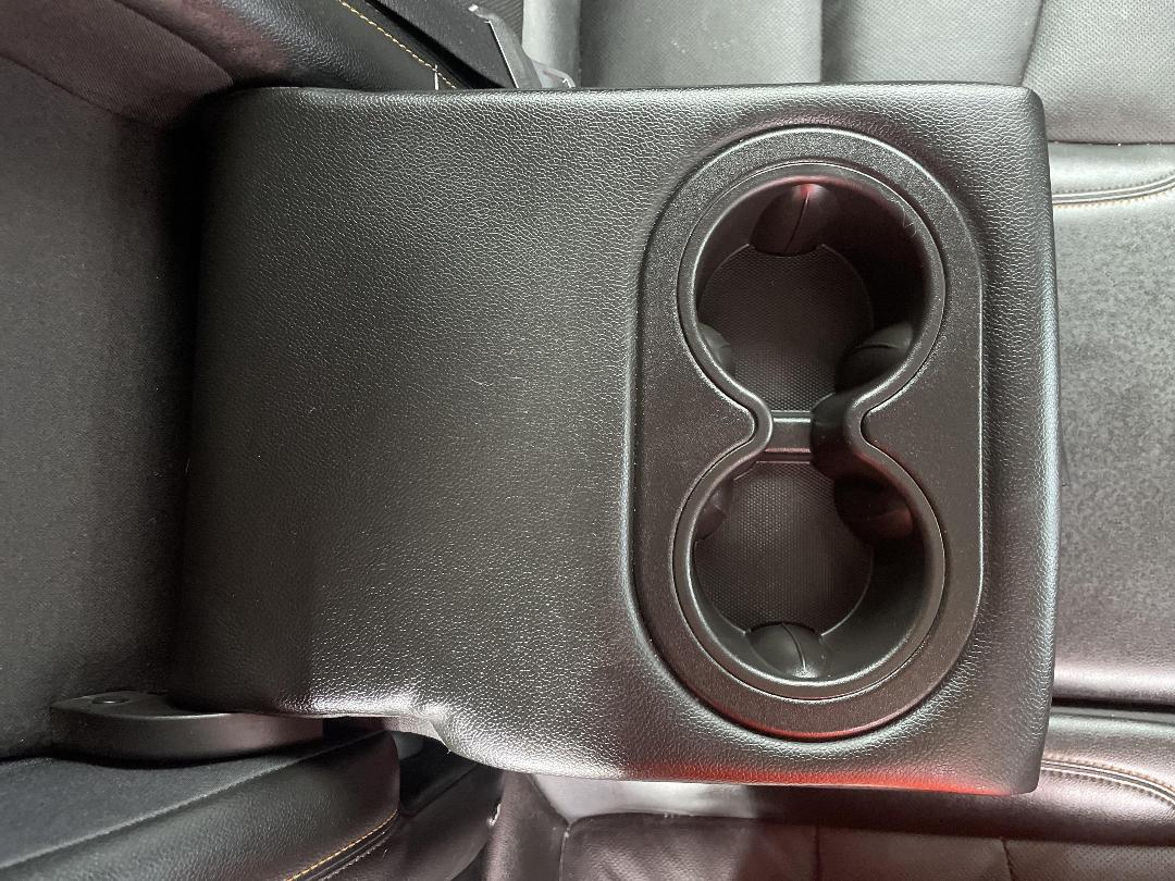 Photo '24' of Holden Equinox