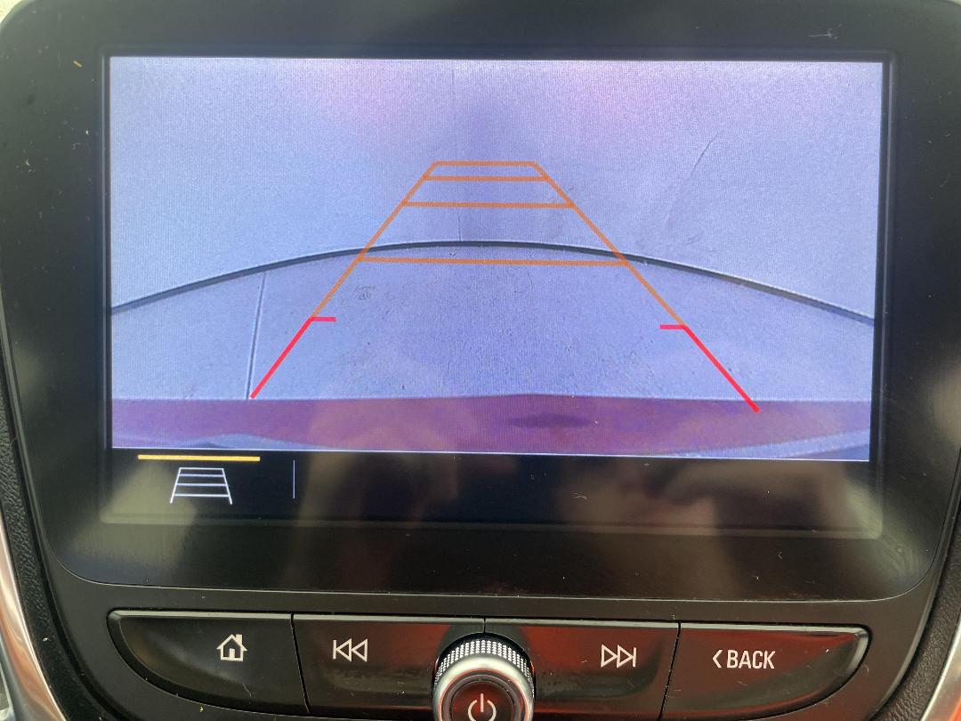 Photo '26' of Holden Equinox