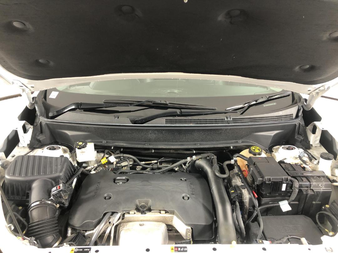 Photo '13' of Holden Equinox