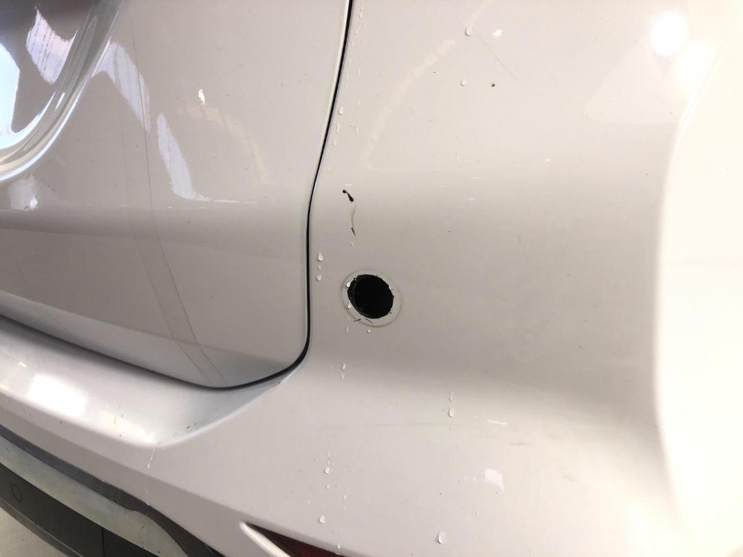 Photo '23' of Holden Equinox