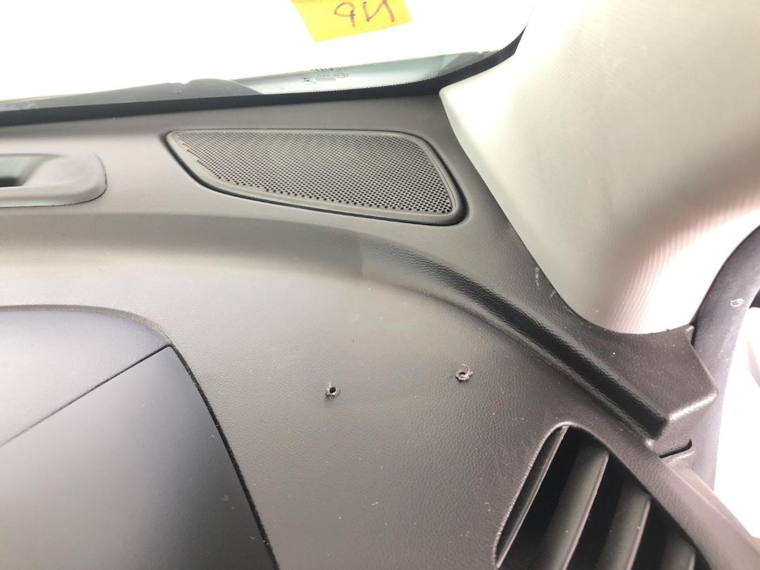 Photo '26' of Holden Equinox