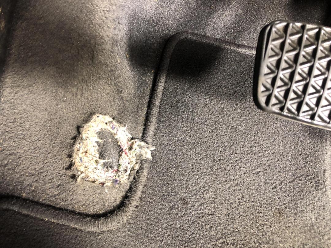 Photo '27' of Holden Equinox