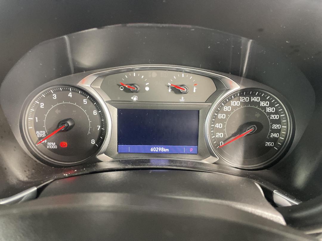 Photo '21' of Holden Equinox