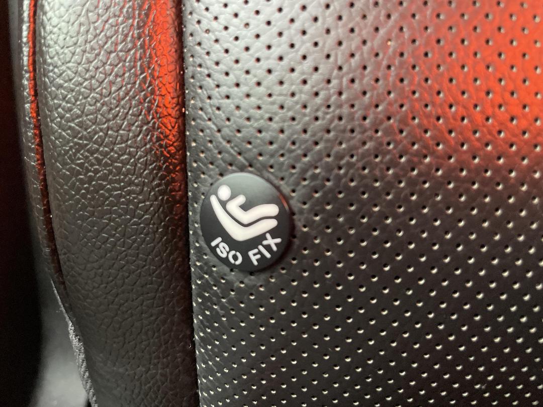 Photo '23' of Holden Equinox