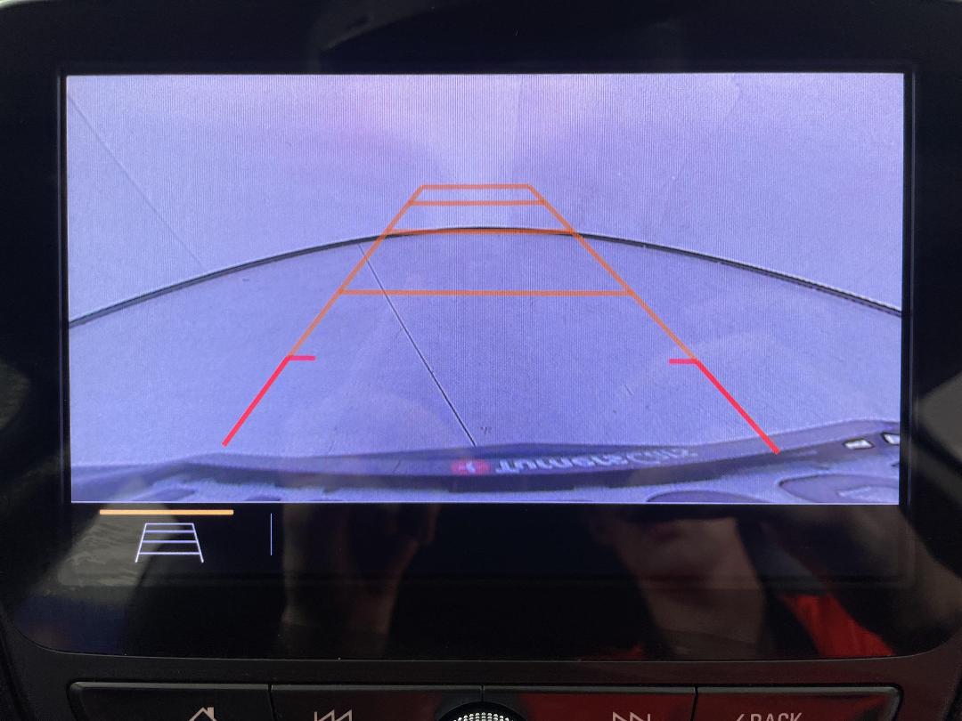 Photo '25' of Holden Equinox