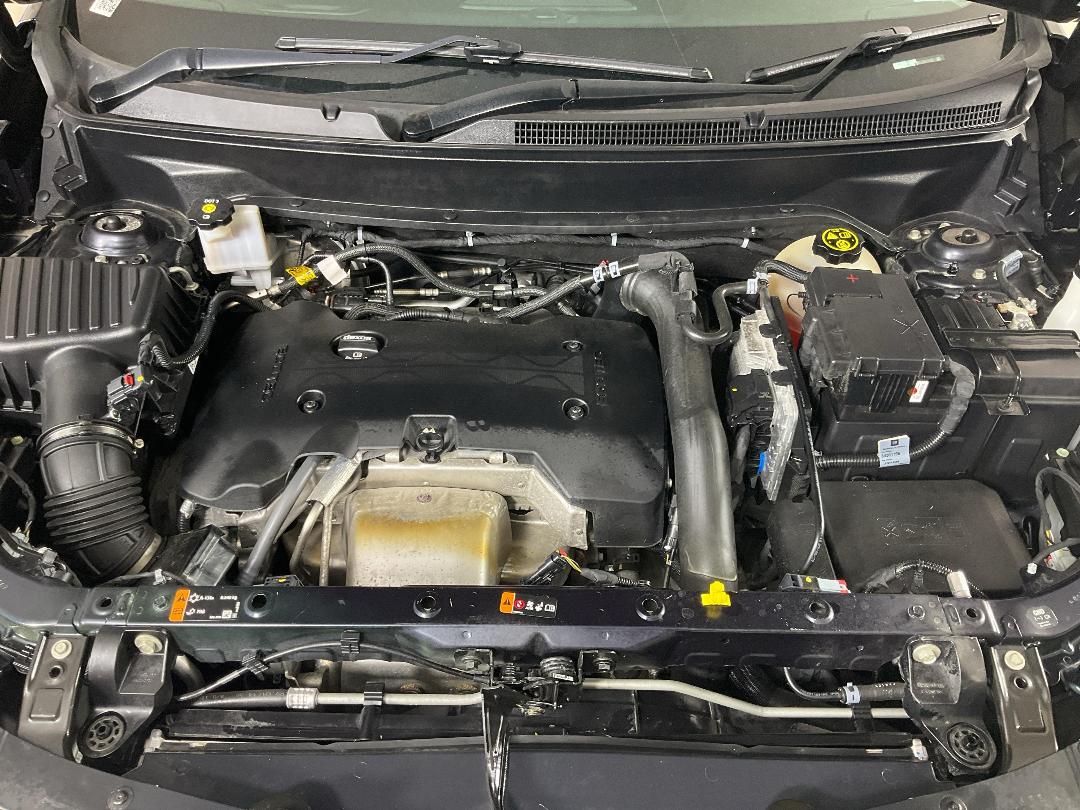 Photo '13' of Holden Equinox Photo '13' of Holden Equinox