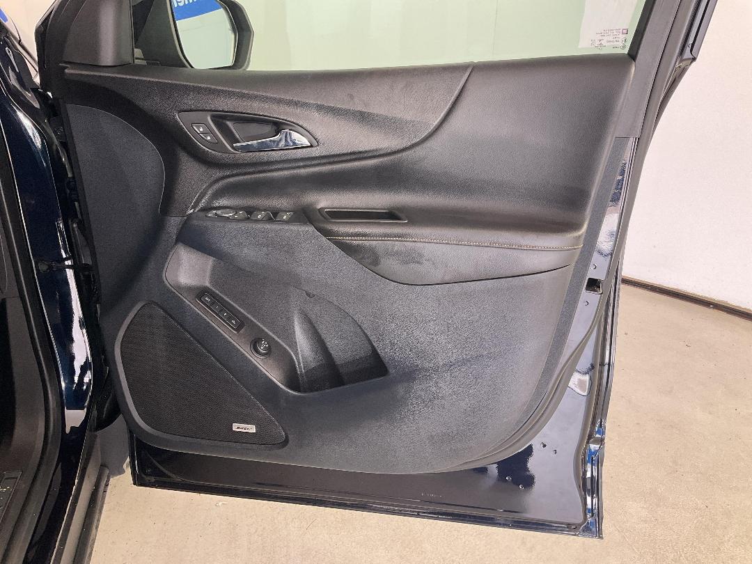 Photo '15' of Holden Equinox Photo '15' of Holden Equinox