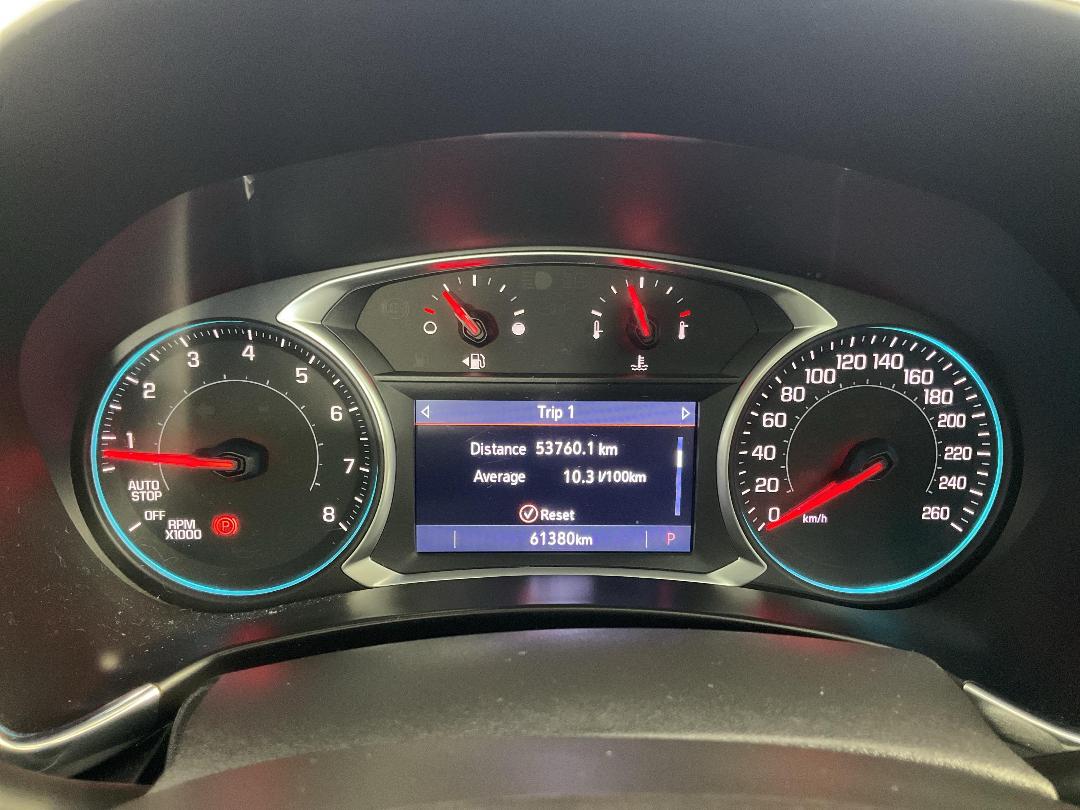 Photo '21' of Holden Equinox Photo '21' of Holden Equinox