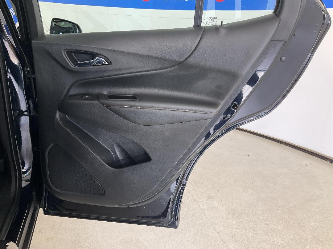 Photo '19' of Holden Equinox Photo '19' of Holden Equinox