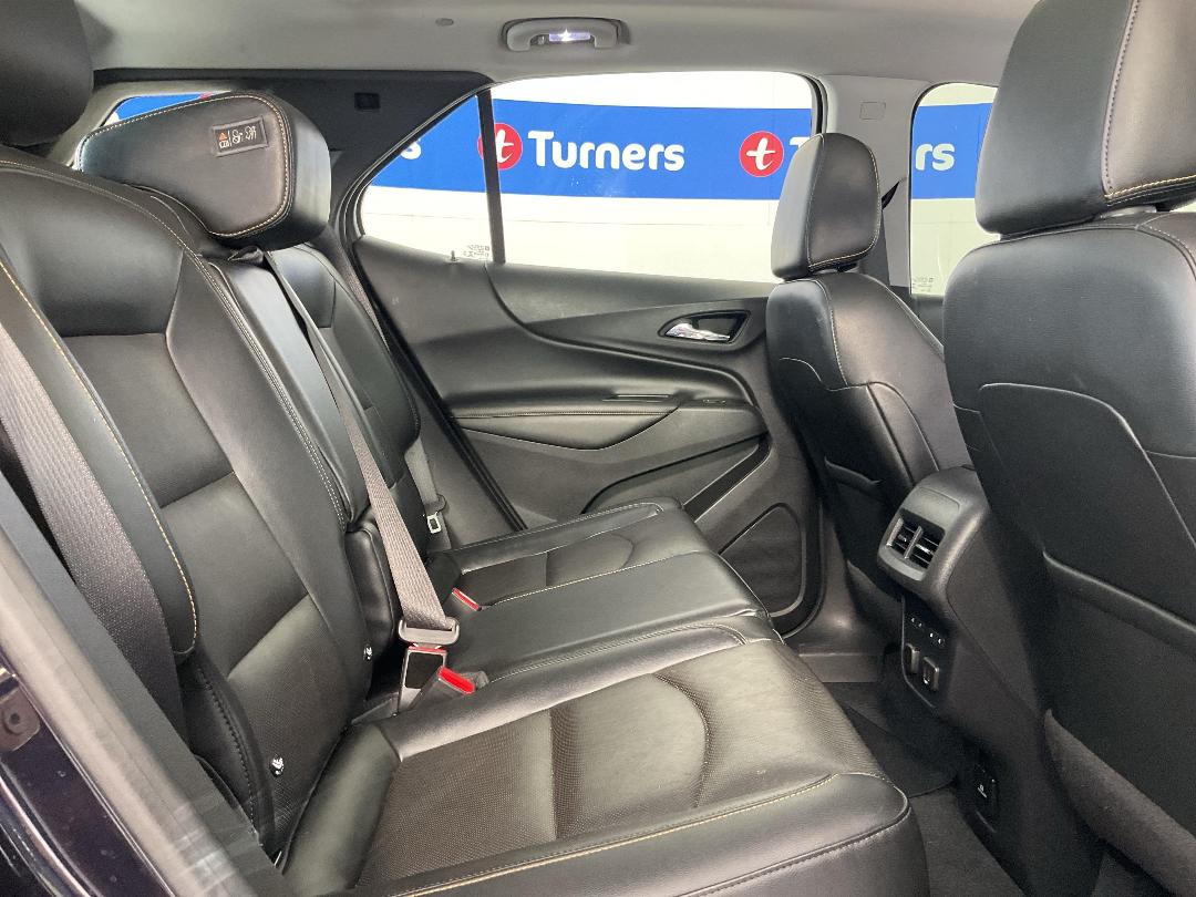 Photo '20' of Holden Equinox Photo '20' of Holden Equinox